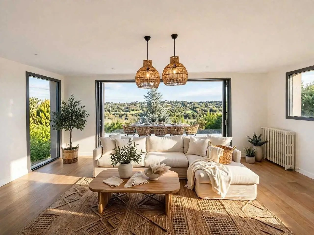 Maison à vendre, 170m², Lacroix-Falgarde