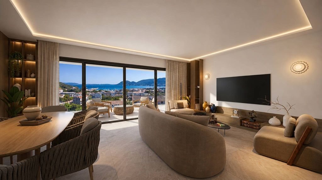 Appartement à vendre, 112m², Porto-Vecchio