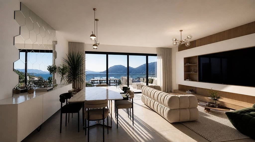 Appartement à vendre, 112m², Porto-Vecchio