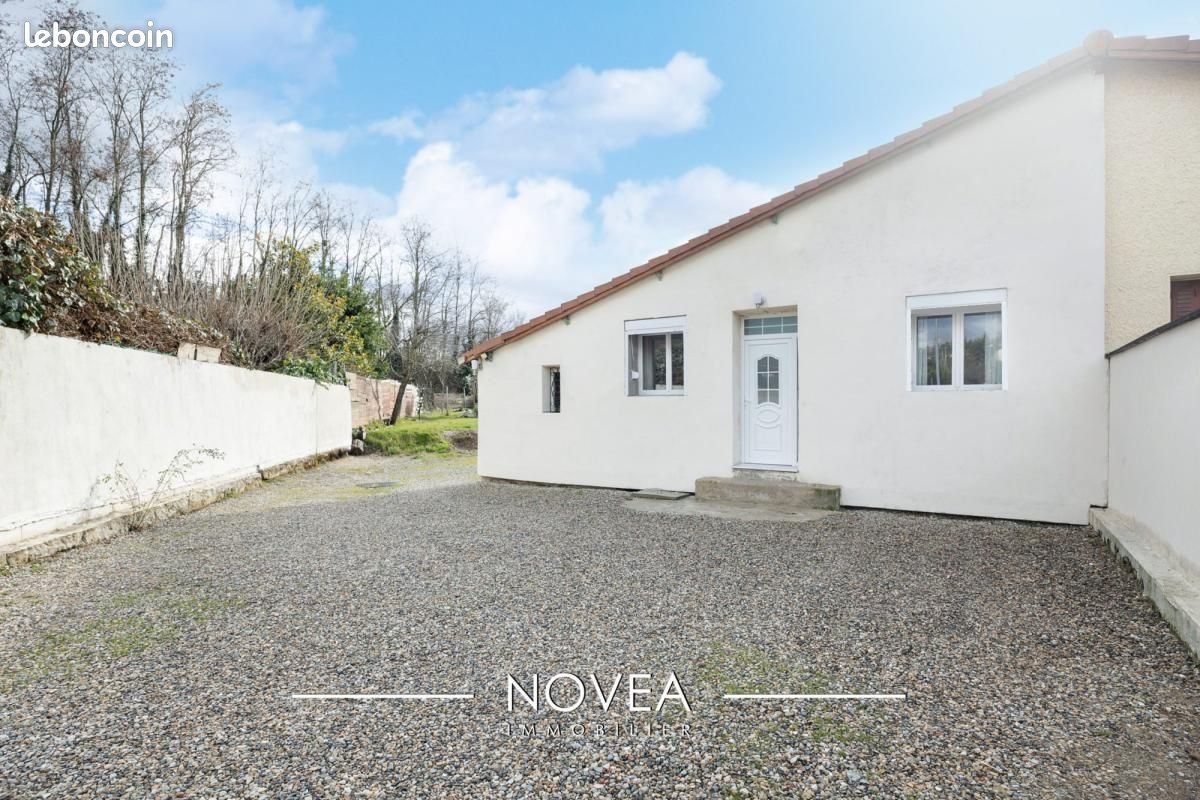 Maison à vendre, 185m², Feyzin