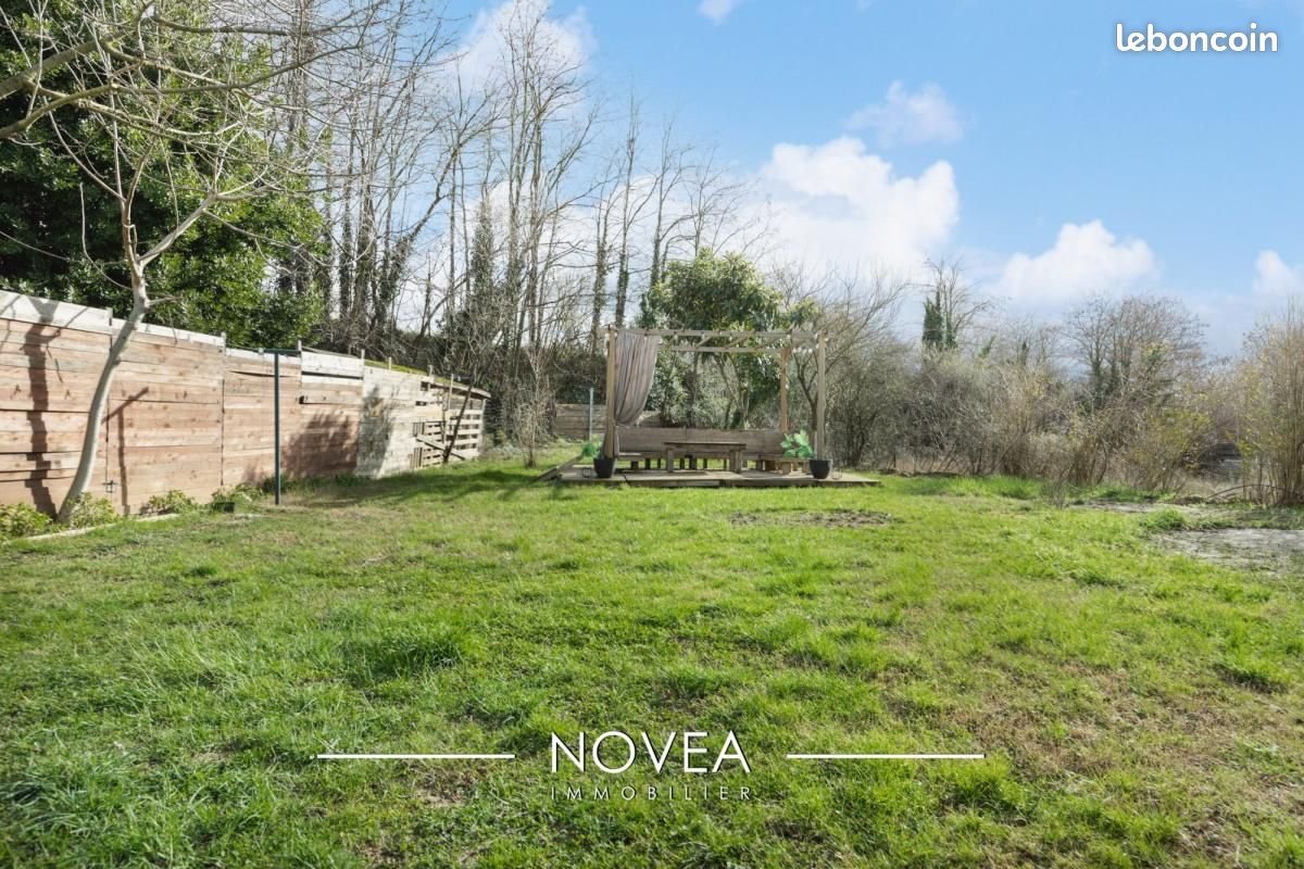 Maison à vendre, 185m², Feyzin