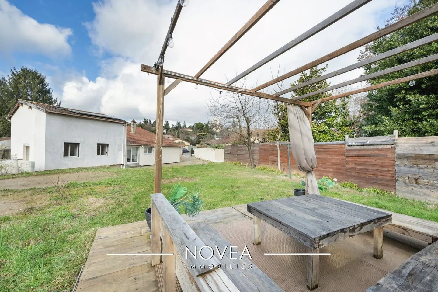 Maison à vendre, 185m², Feyzin