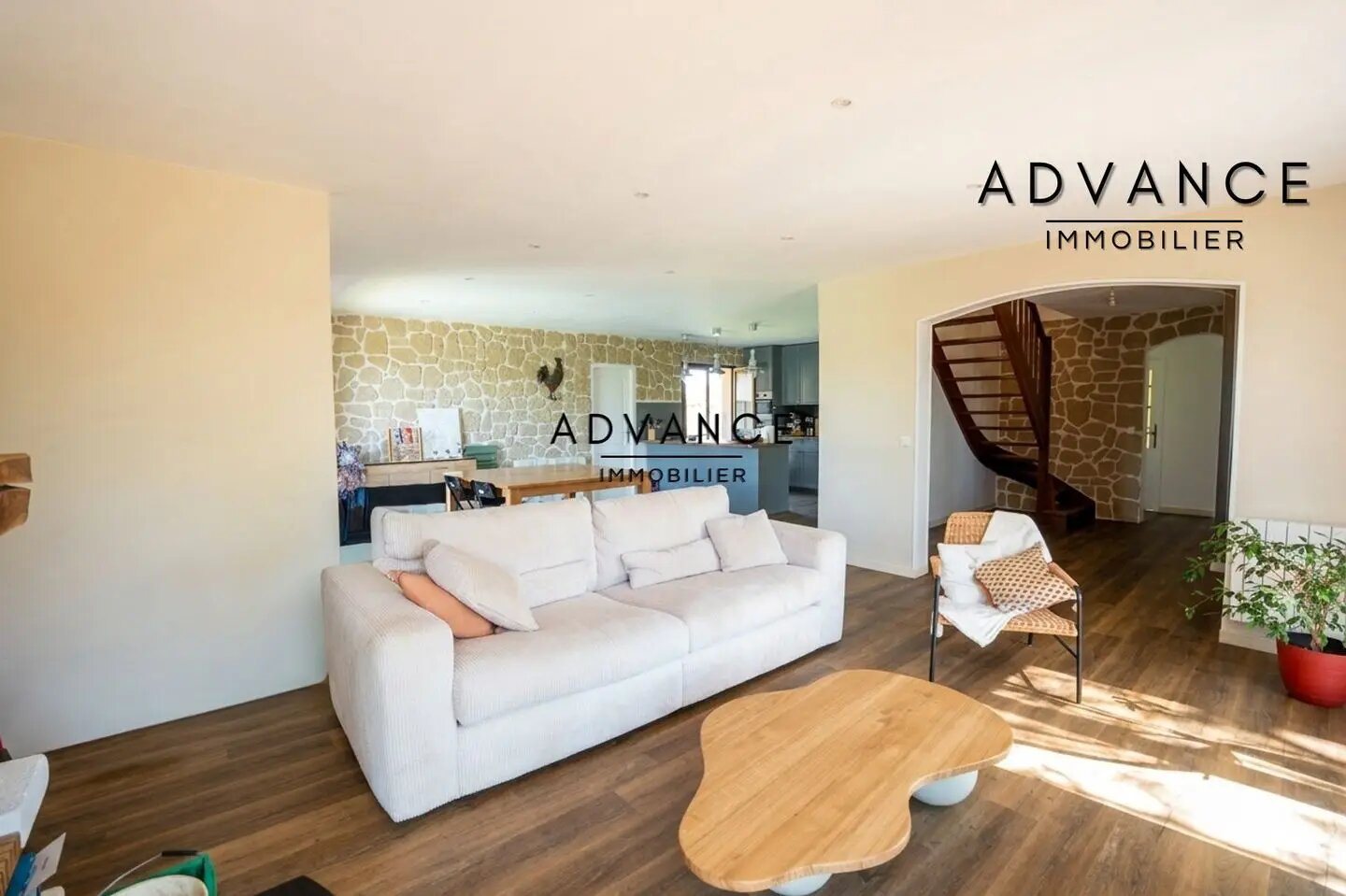 Maison à vendre, 130m², Verdun-sur-Garonne