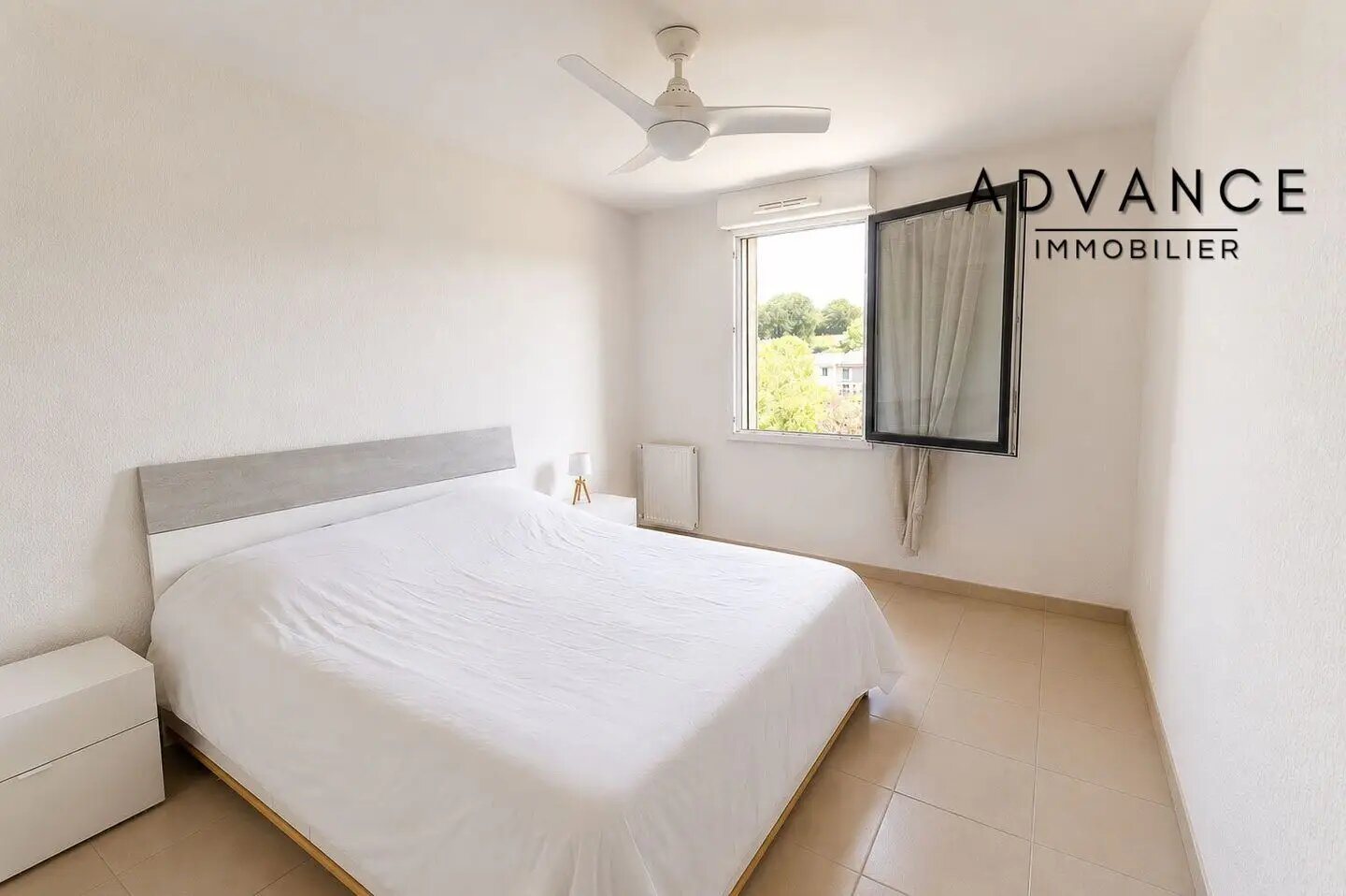 Appartement à vendre, 44m², Launaguet
