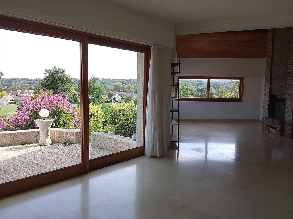 Maison à vendre, 220m², Bizanos