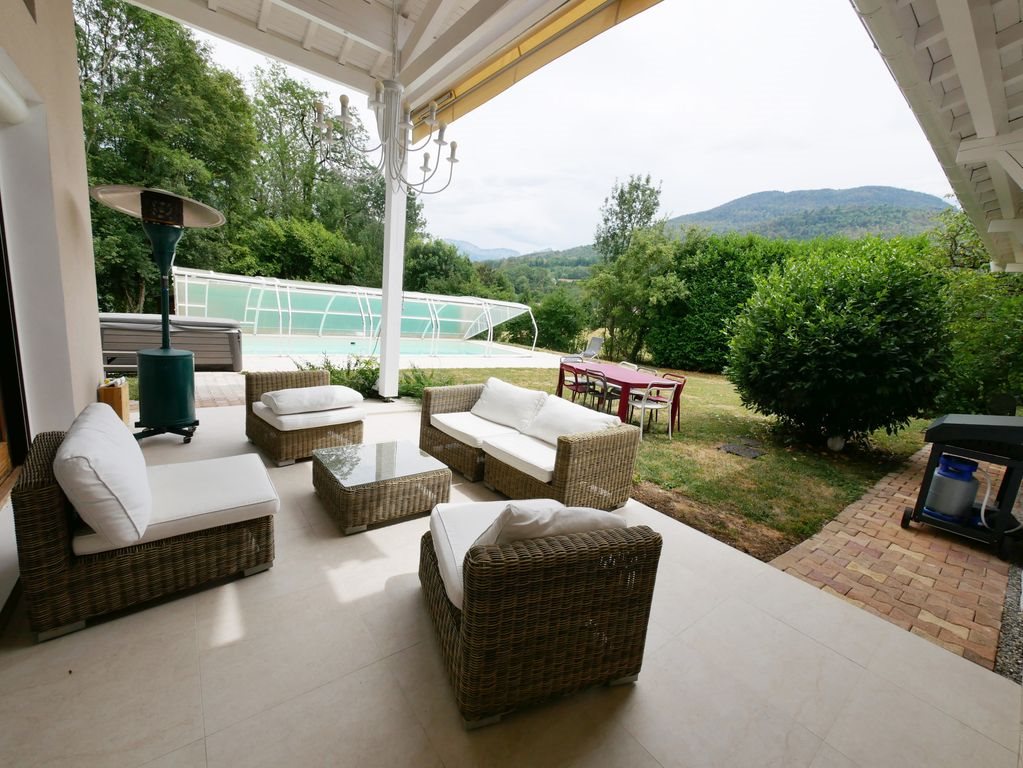 Maison à vendre, 290m², Annecy