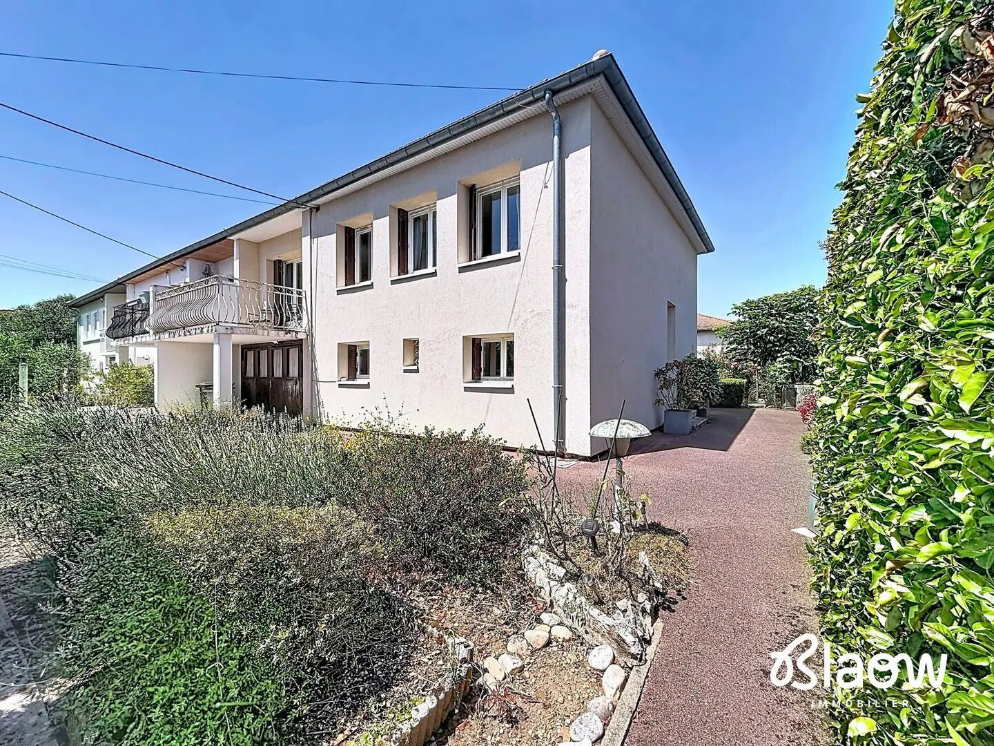Maison à vendre, 118m², Meyzieu