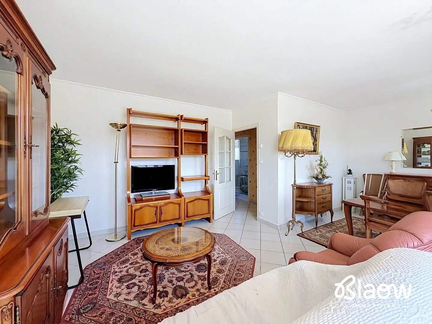 Maison à vendre, 118m², Meyzieu