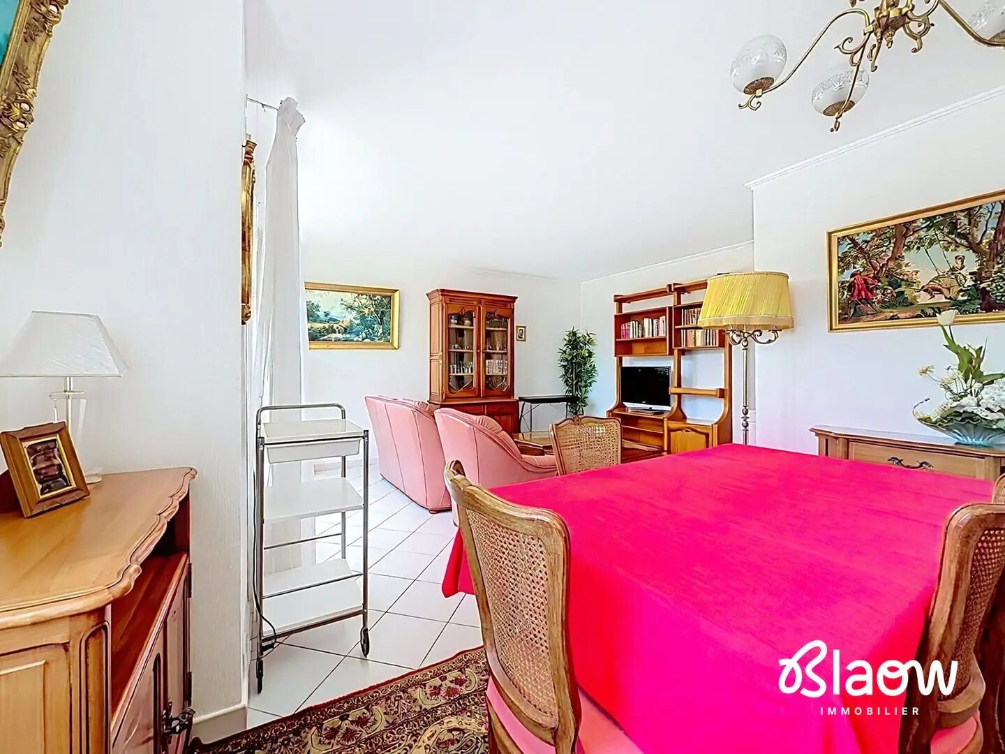 Maison à vendre, 118m², Meyzieu