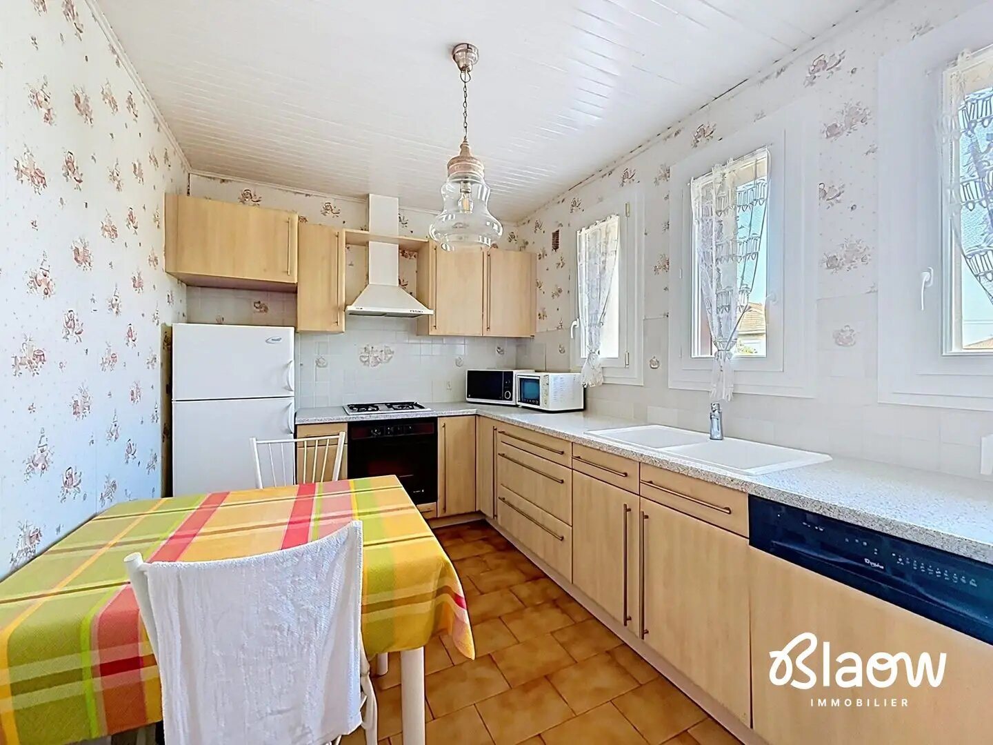 Maison à vendre, 118m², Meyzieu