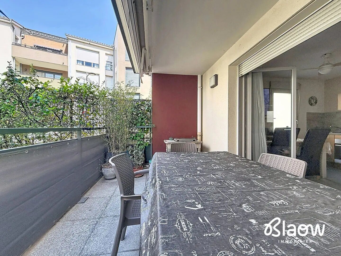 Appartement à vendre, 42m², Meyzieu