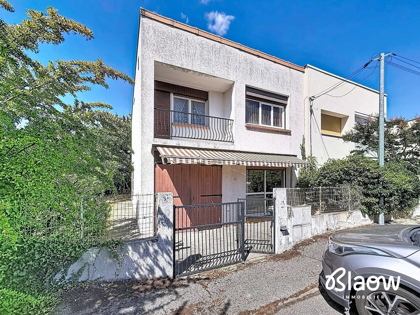Maison à vendre, 72m², Meyzieu