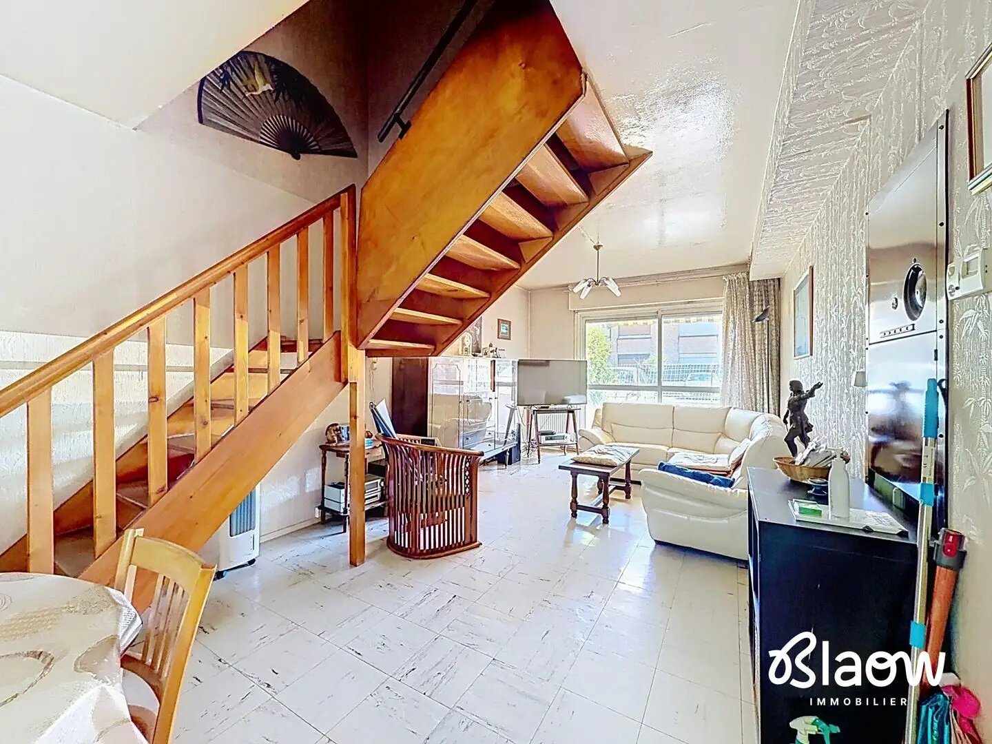 Maison à vendre, 72m², Meyzieu