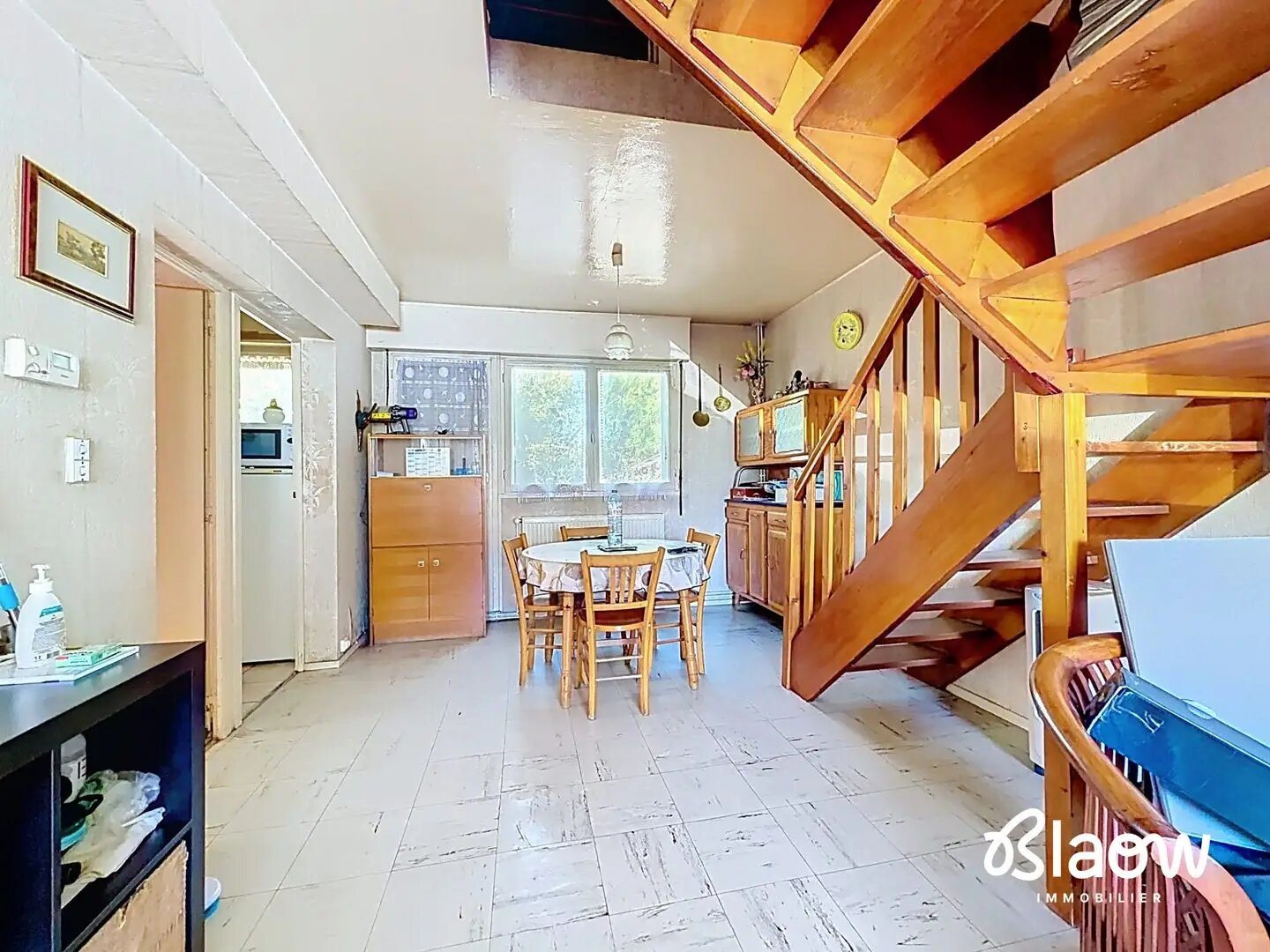 Maison à vendre, 72m², Meyzieu