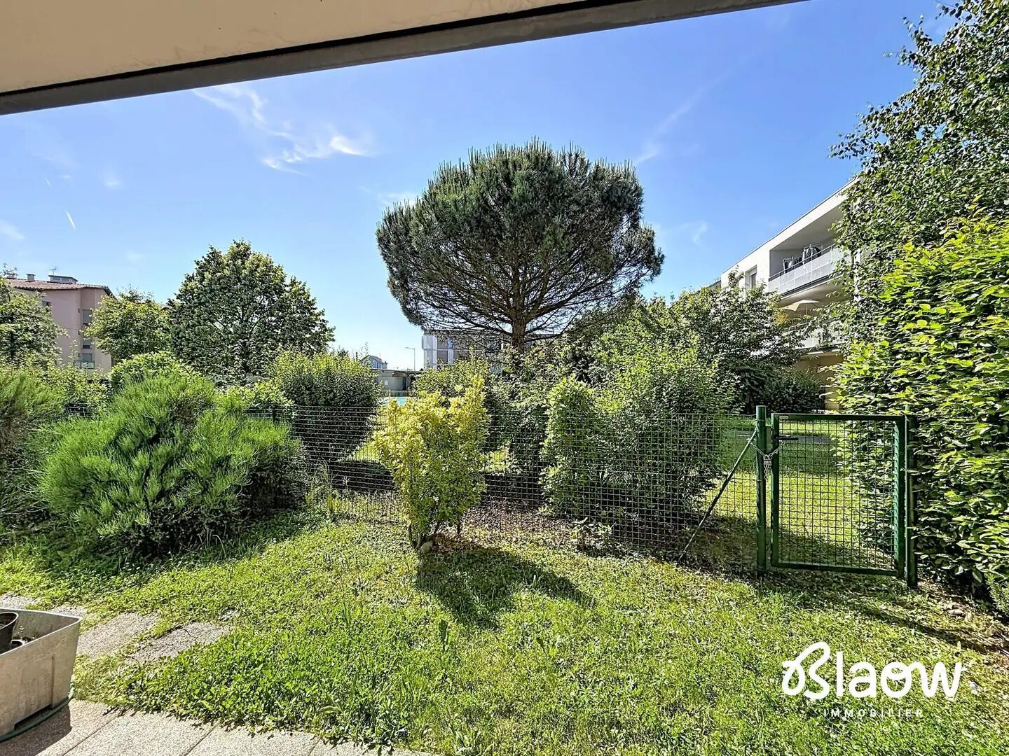 Appartement à vendre, 56m², Meyzieu