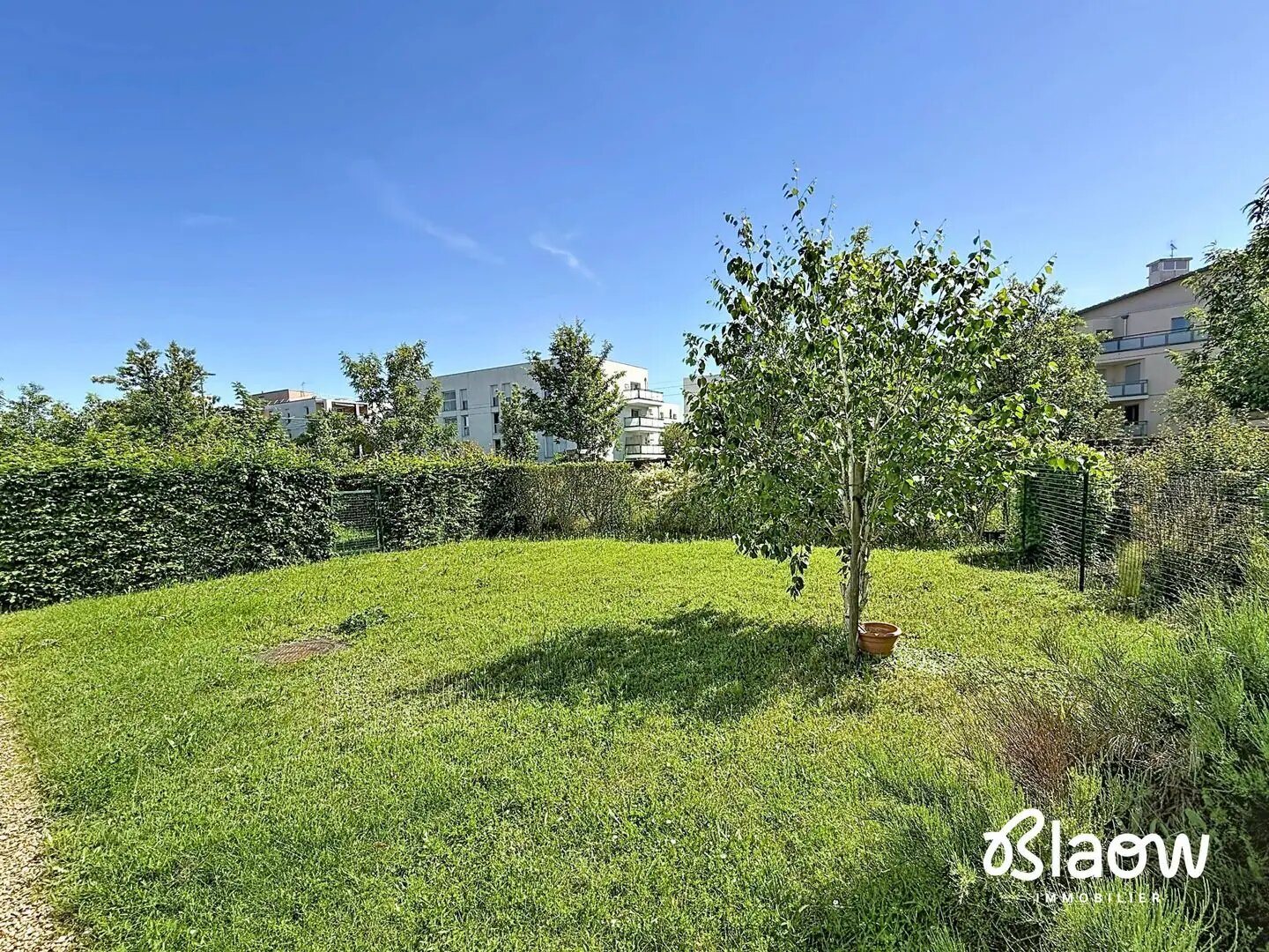 Appartement à vendre, 56m², Meyzieu