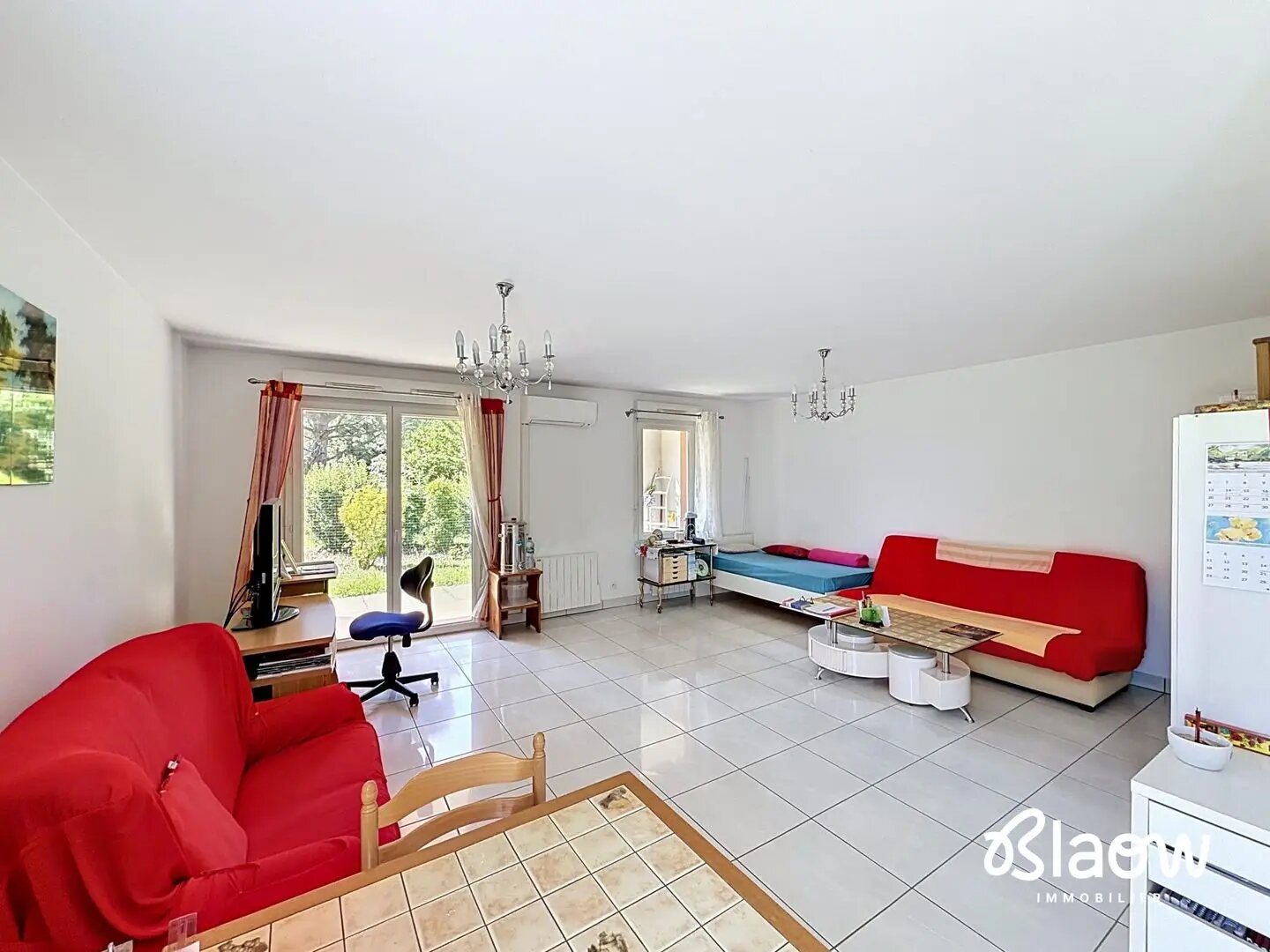 Appartement à vendre, 56m², Meyzieu