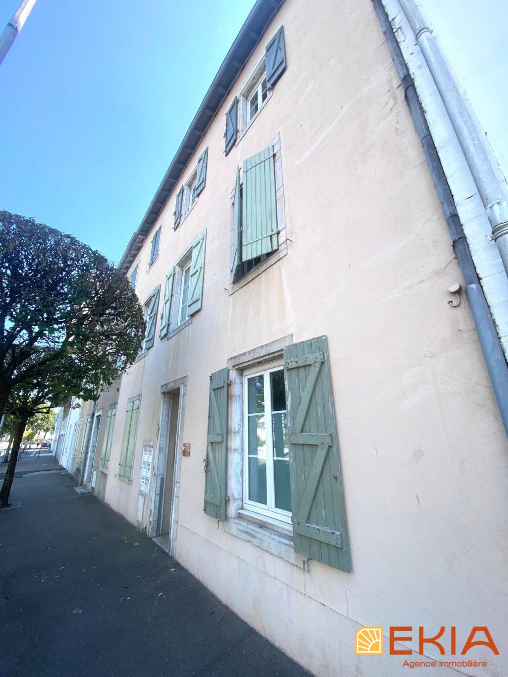 Appartement à vendre, 250m², Dax