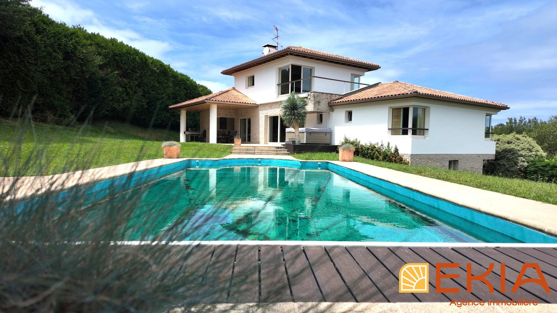 Maison à vendre, 250m², Urrugne
