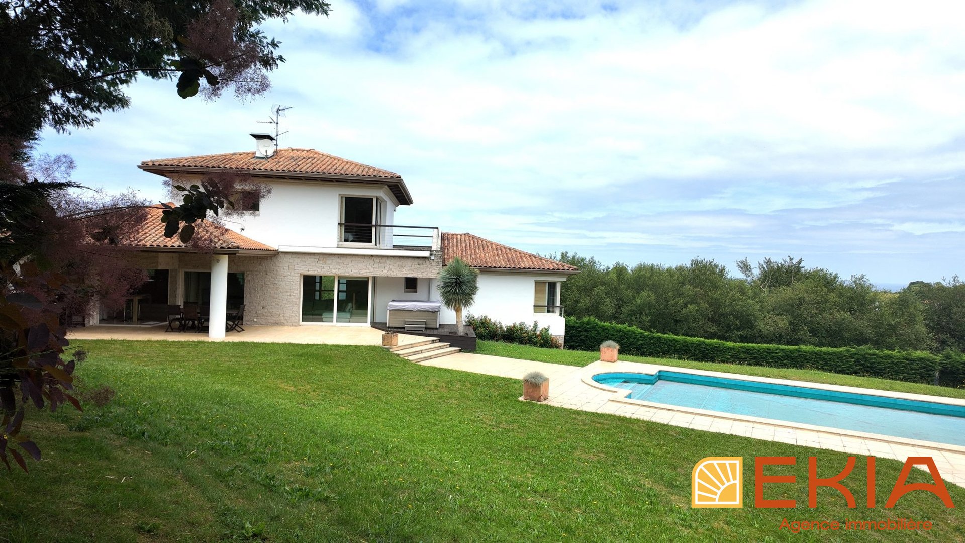 Maison à vendre, 250m², Urrugne