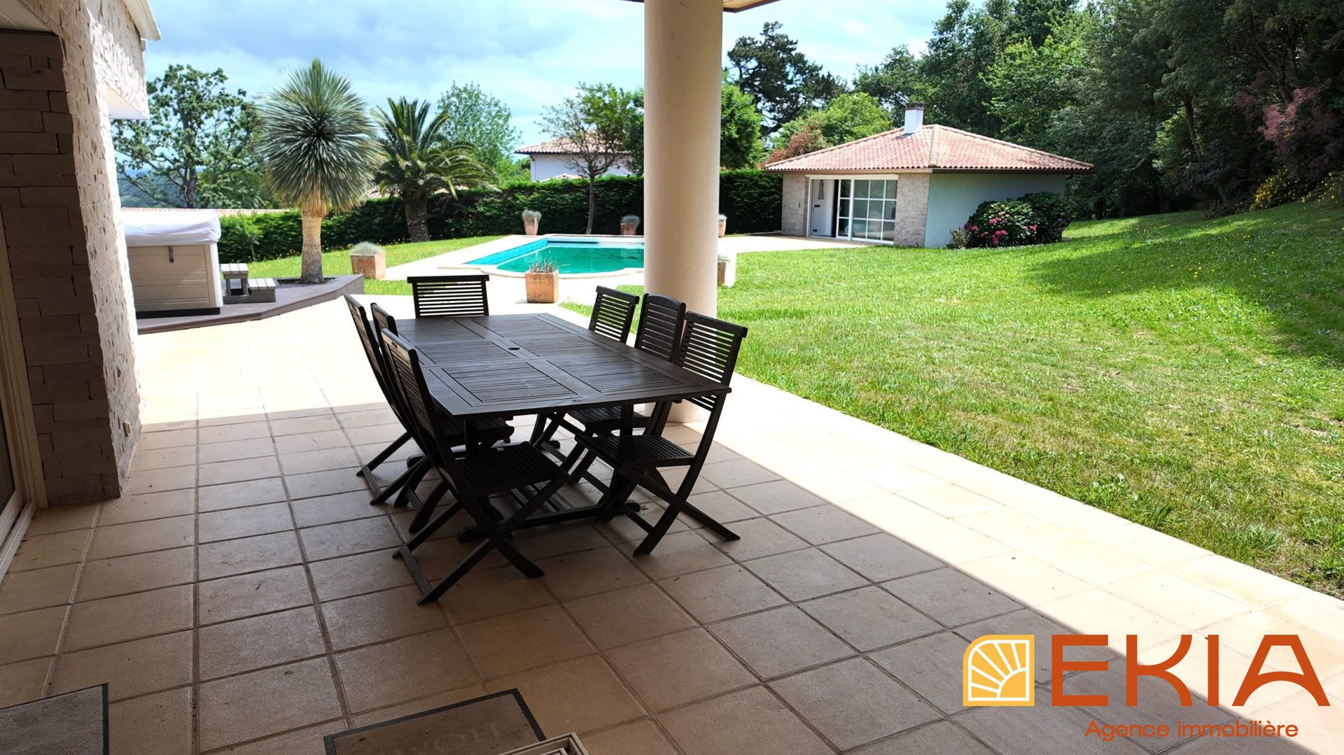 Maison à vendre, 250m², Urrugne