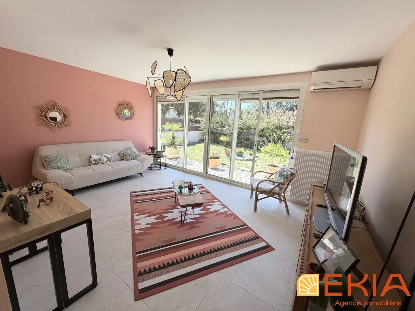 Maison à vendre, 74m², Tarnos