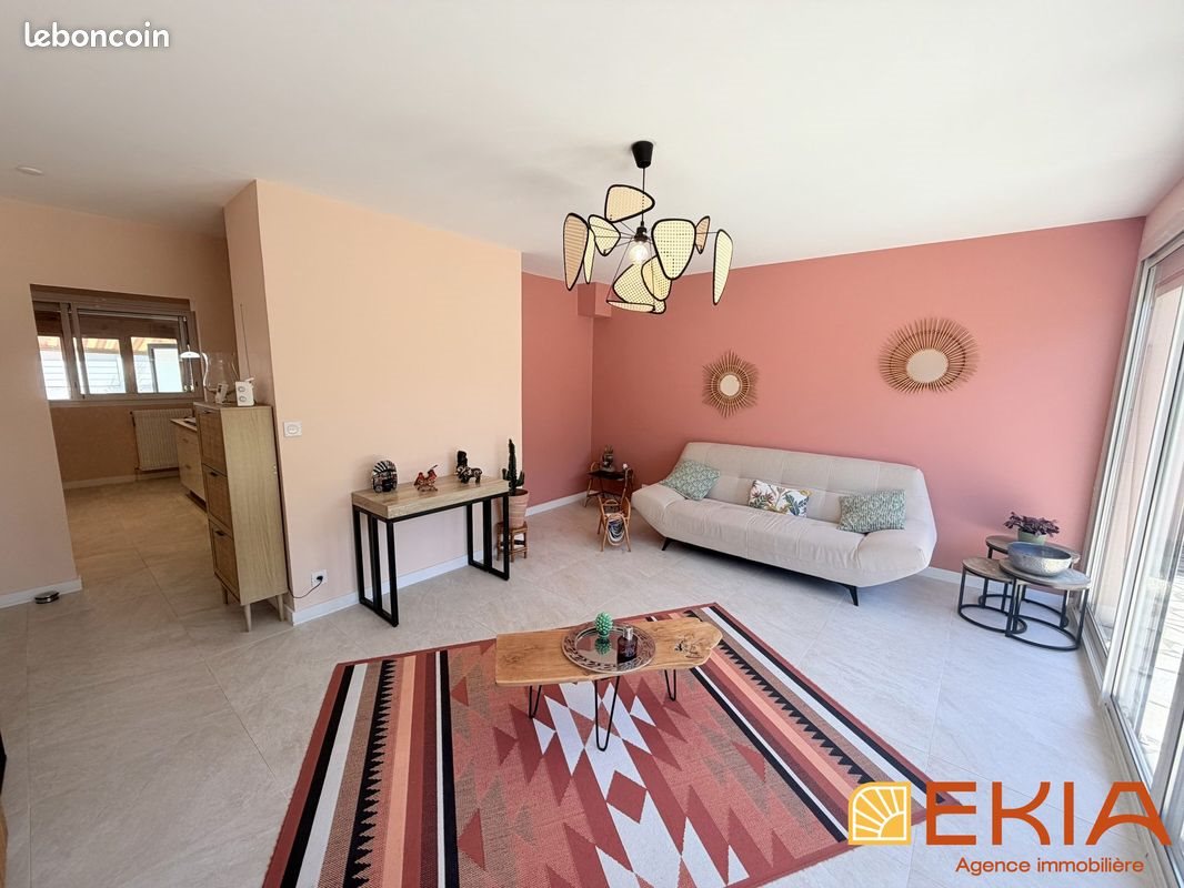 Maison à vendre, 74m², Tarnos