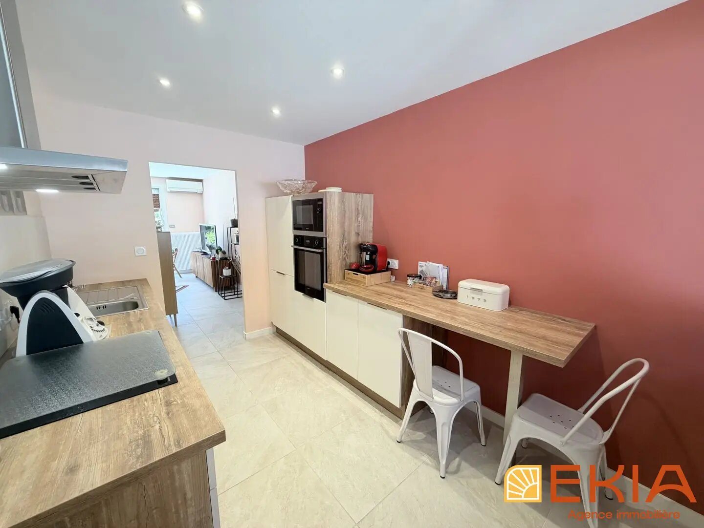 Maison à vendre, 74m², Tarnos