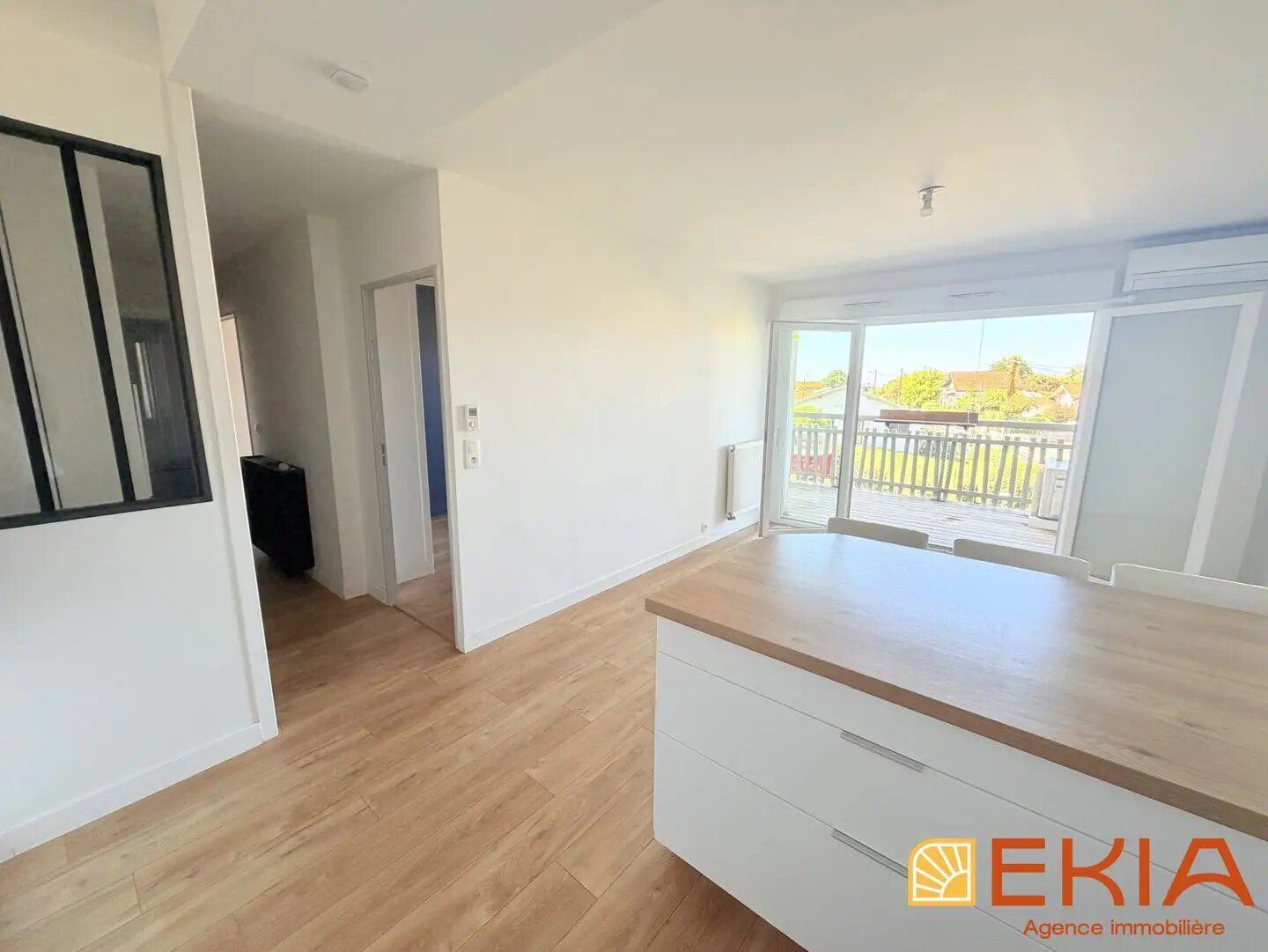 Appartement à vendre, 55m², Boucau