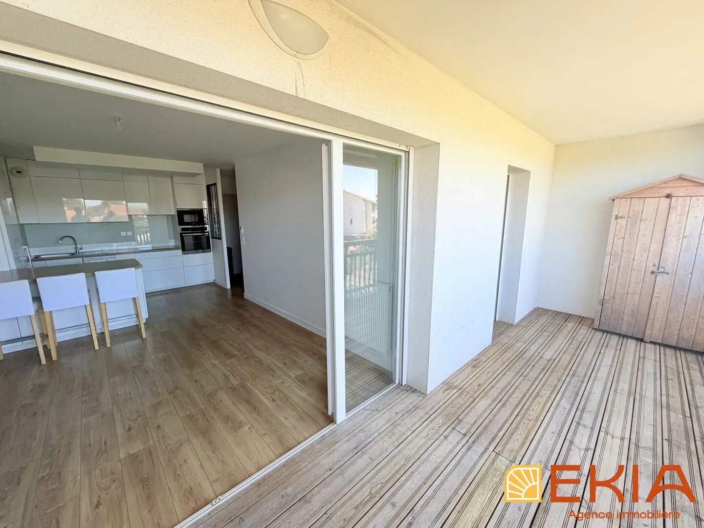 Appartement à vendre, 55m², Boucau