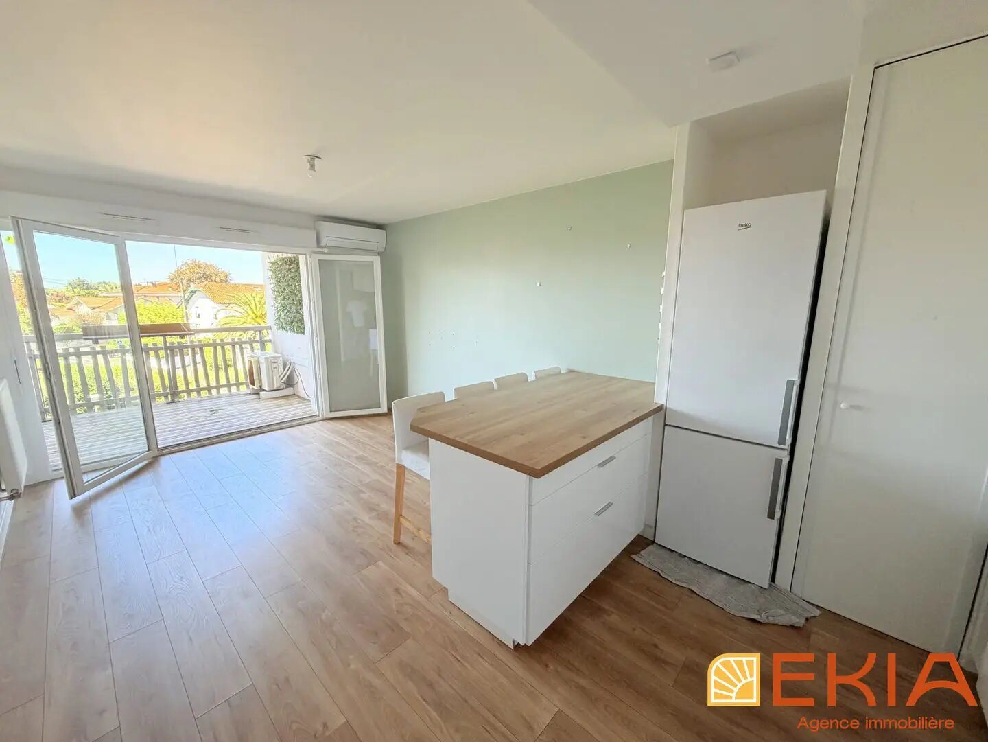Appartement à vendre, 55m², Boucau