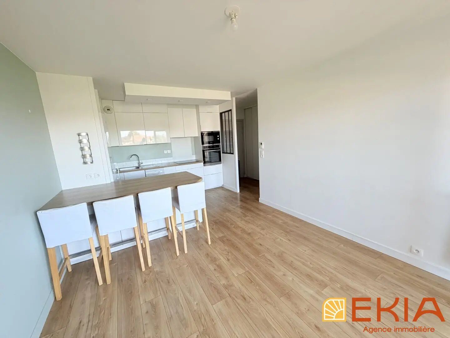 Appartement à vendre, 55m², Boucau