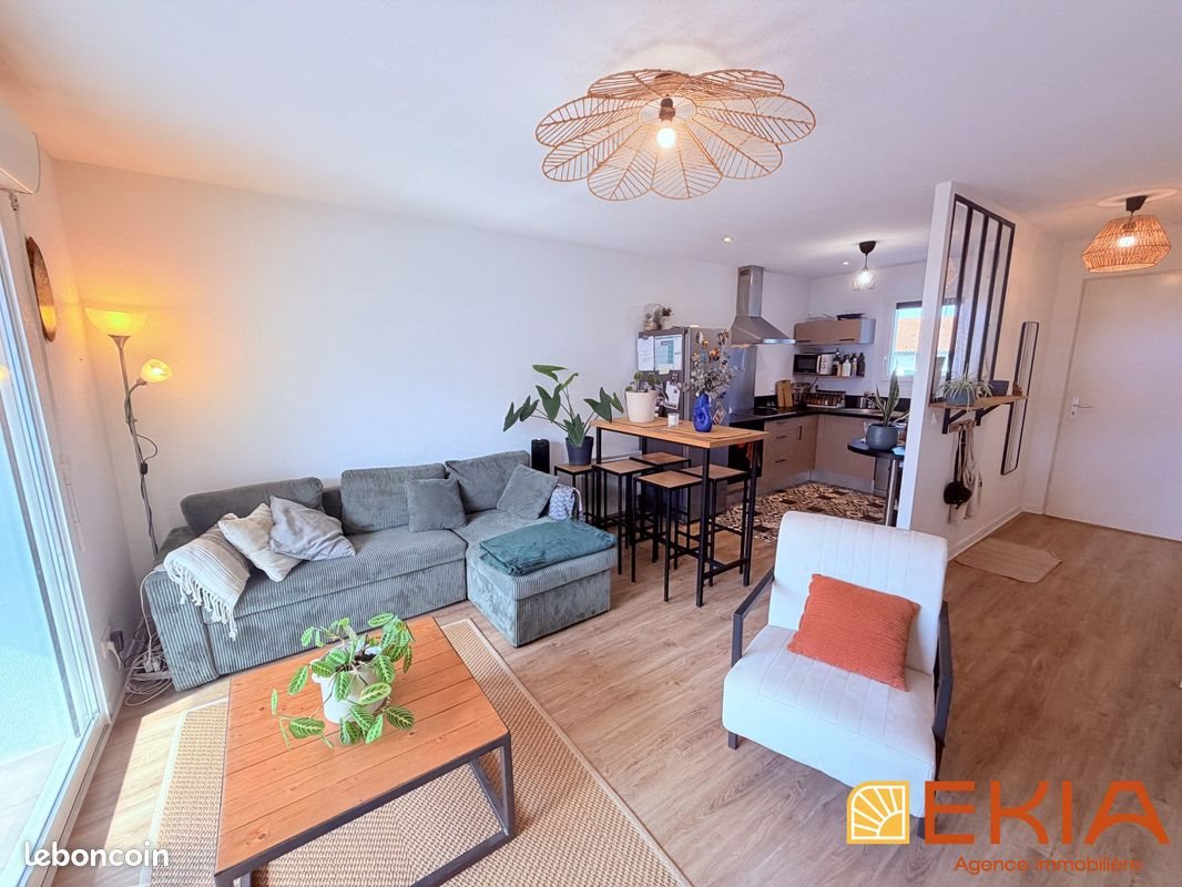 Appartement à vendre, 50m², Tarnos