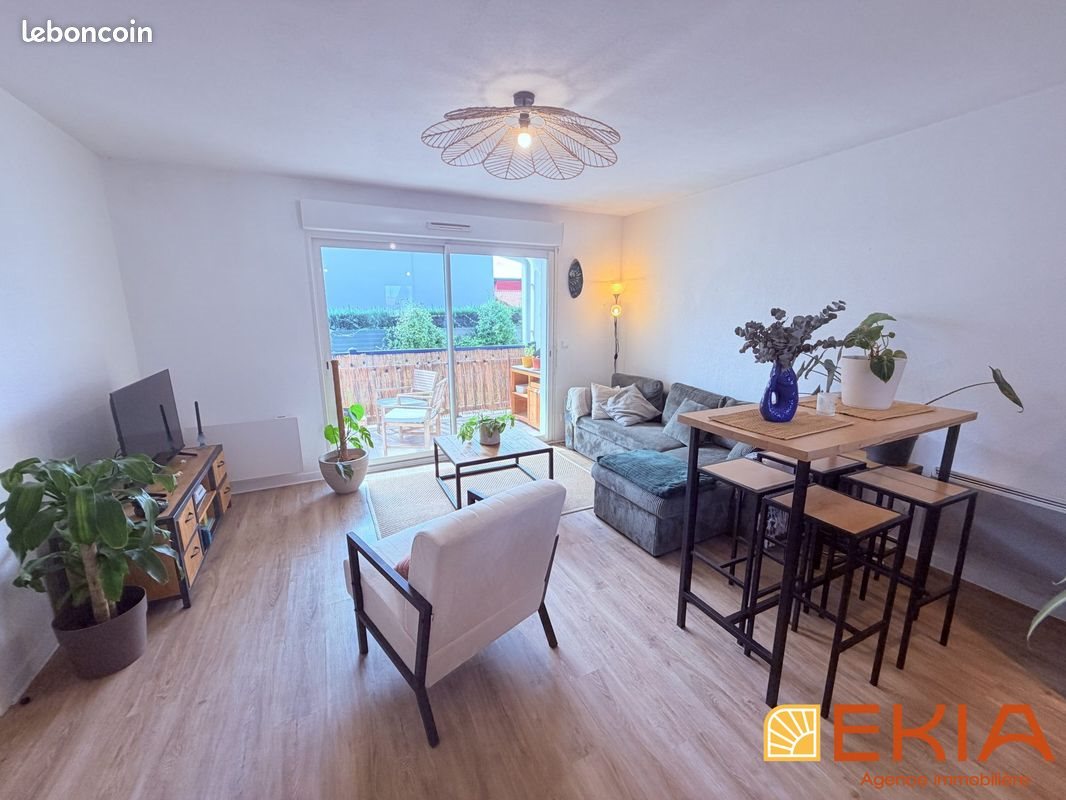 Appartement à vendre, 50m², Tarnos