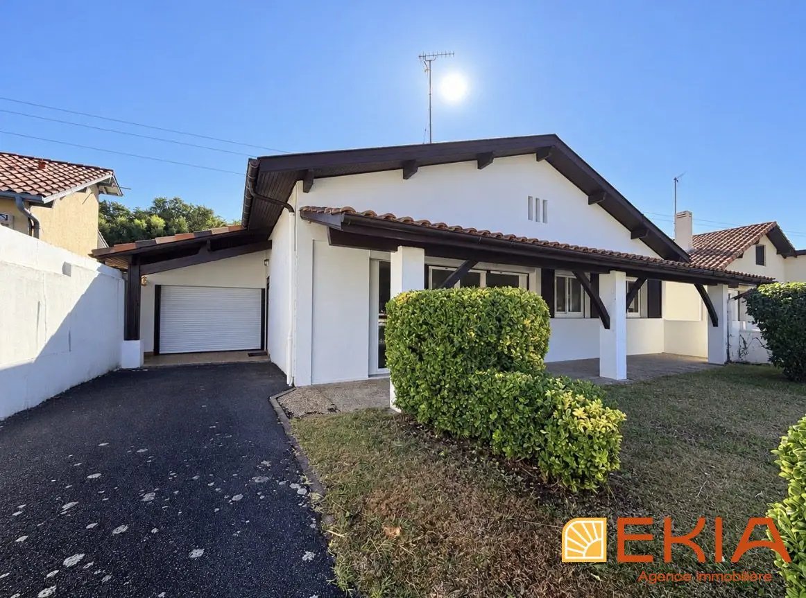 Maison à vendre, 126m², Tarnos