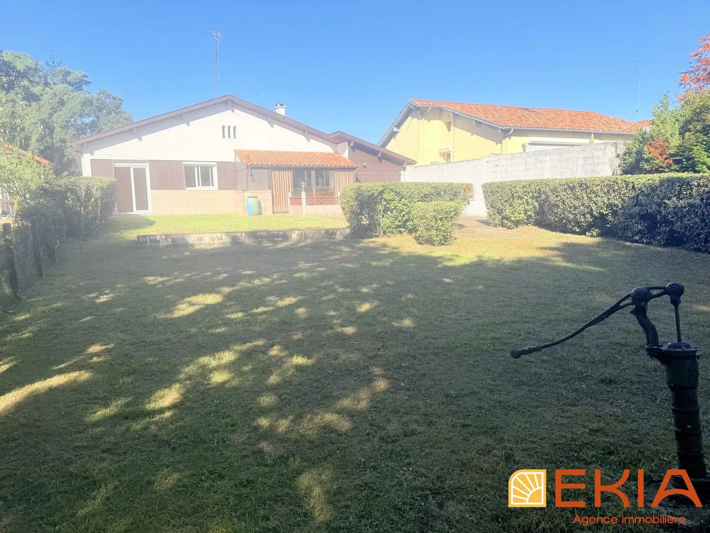 Maison à vendre, 126m², Tarnos