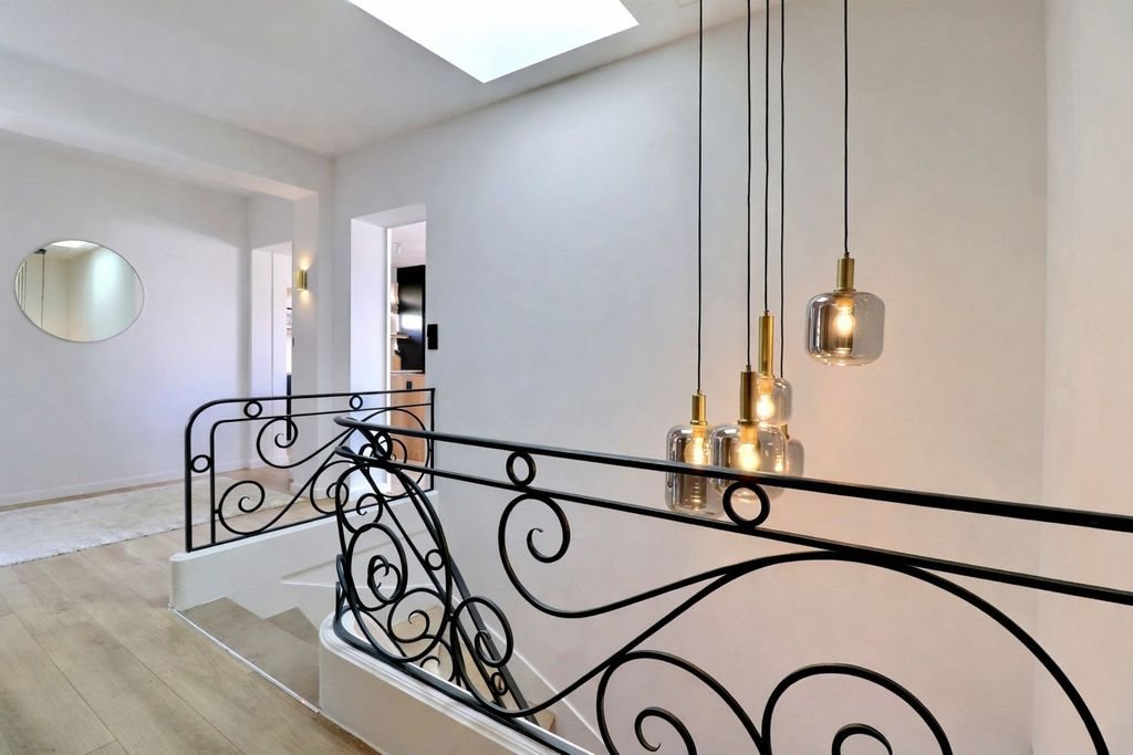 Appartement à vendre, 114m², Bordeaux