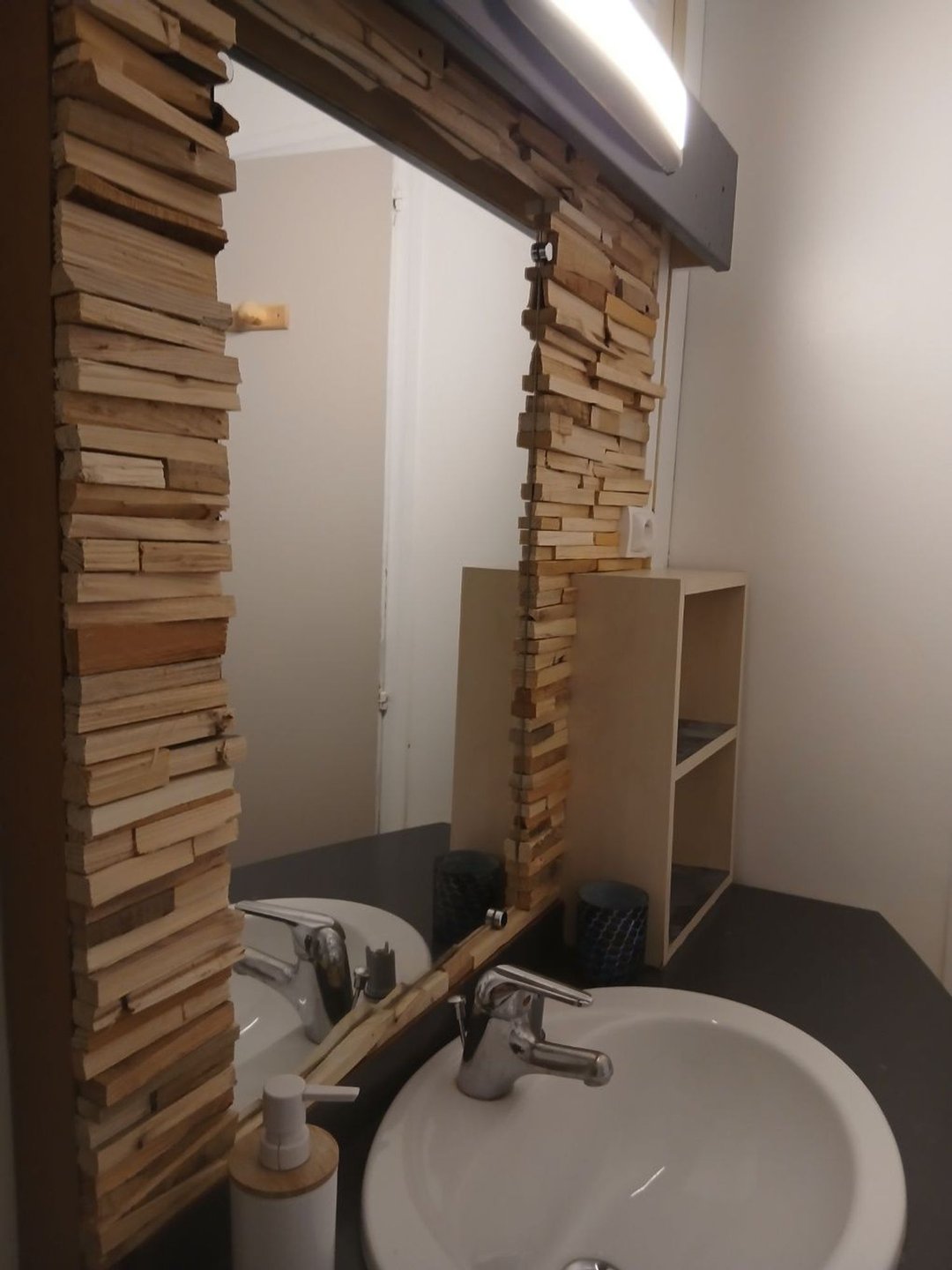 Appartement à vendre, 41m², Saint-François-Longchamp