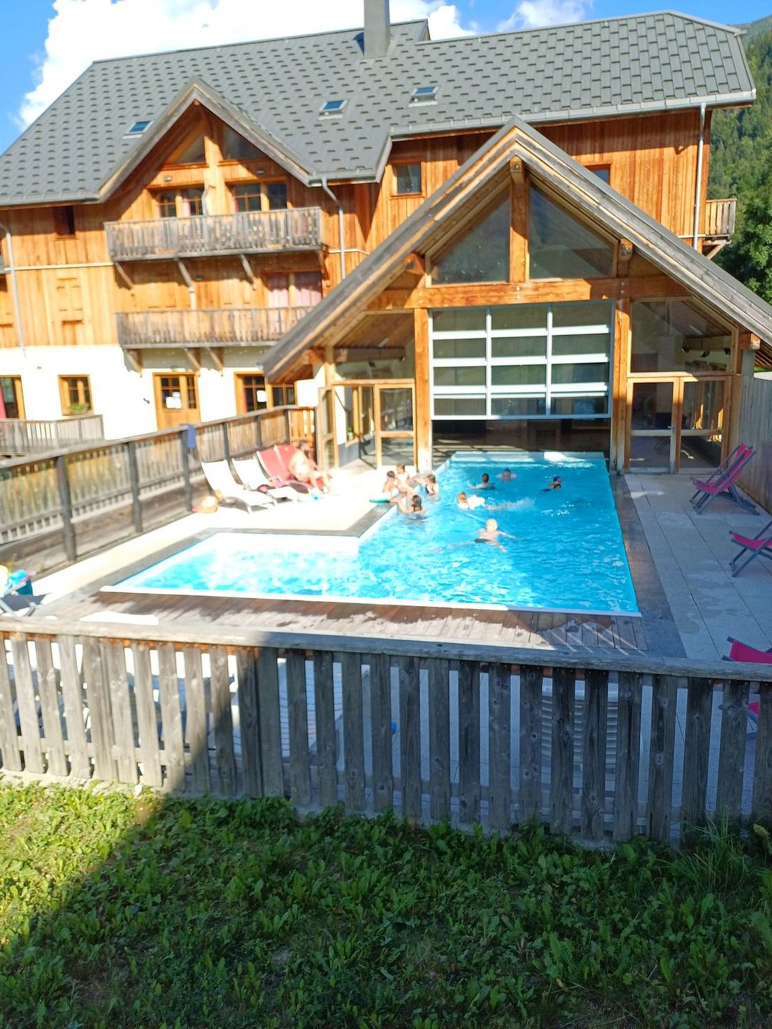 Appartement à vendre, 44m², Saint-Colomban-des-Villards