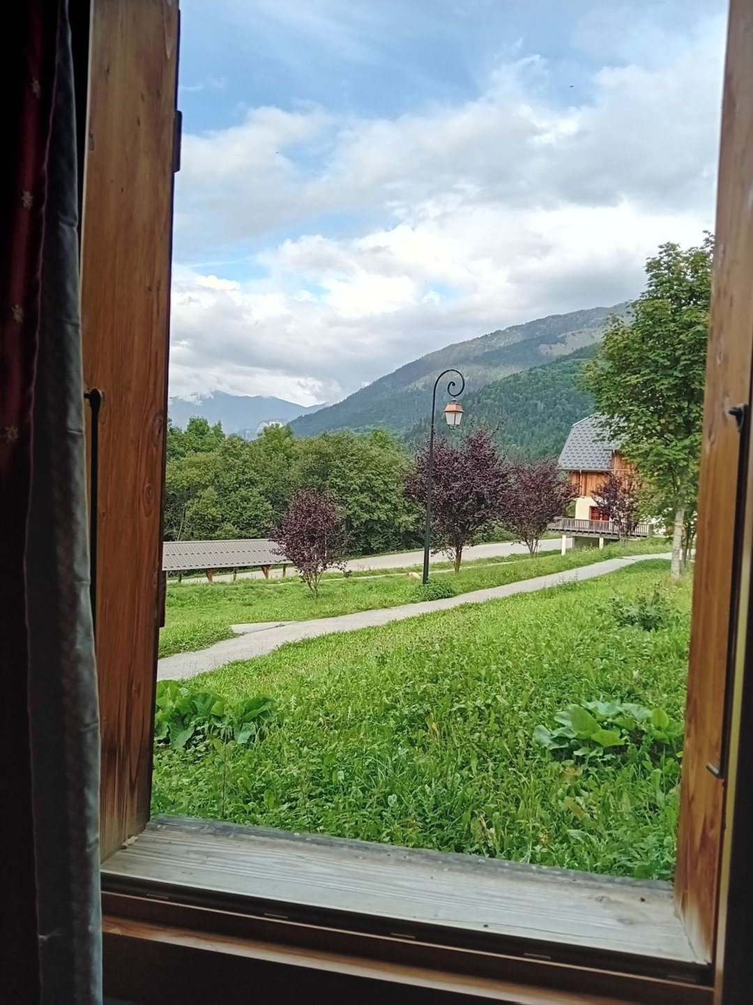 Appartement à vendre, 44m², Saint-Colomban-des-Villards