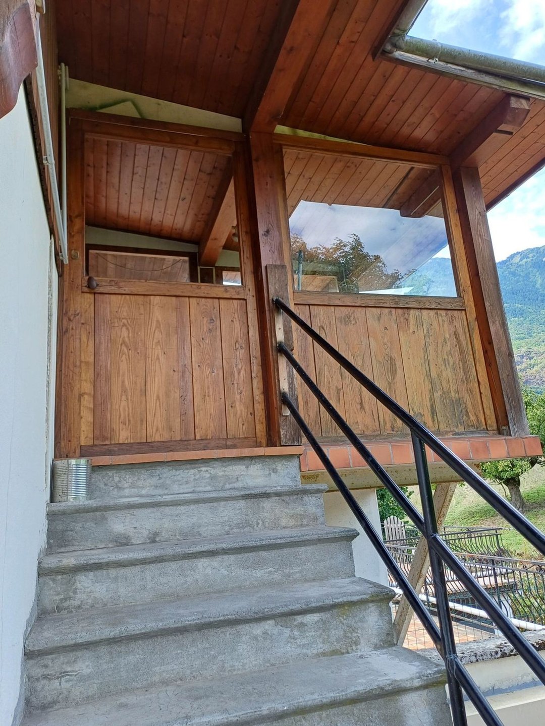 Appartement à vendre, 95m², La Chambre