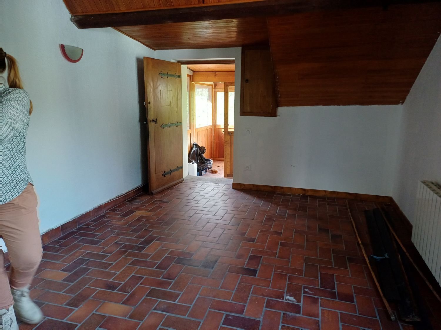 Appartement à vendre, 95m², La Chambre