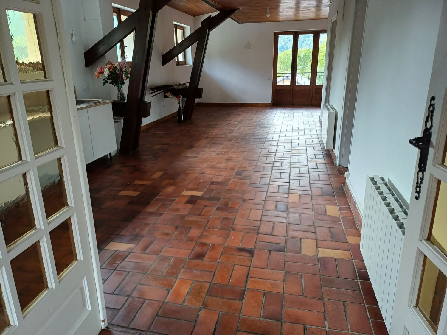Appartement à vendre, 95m², La Chambre