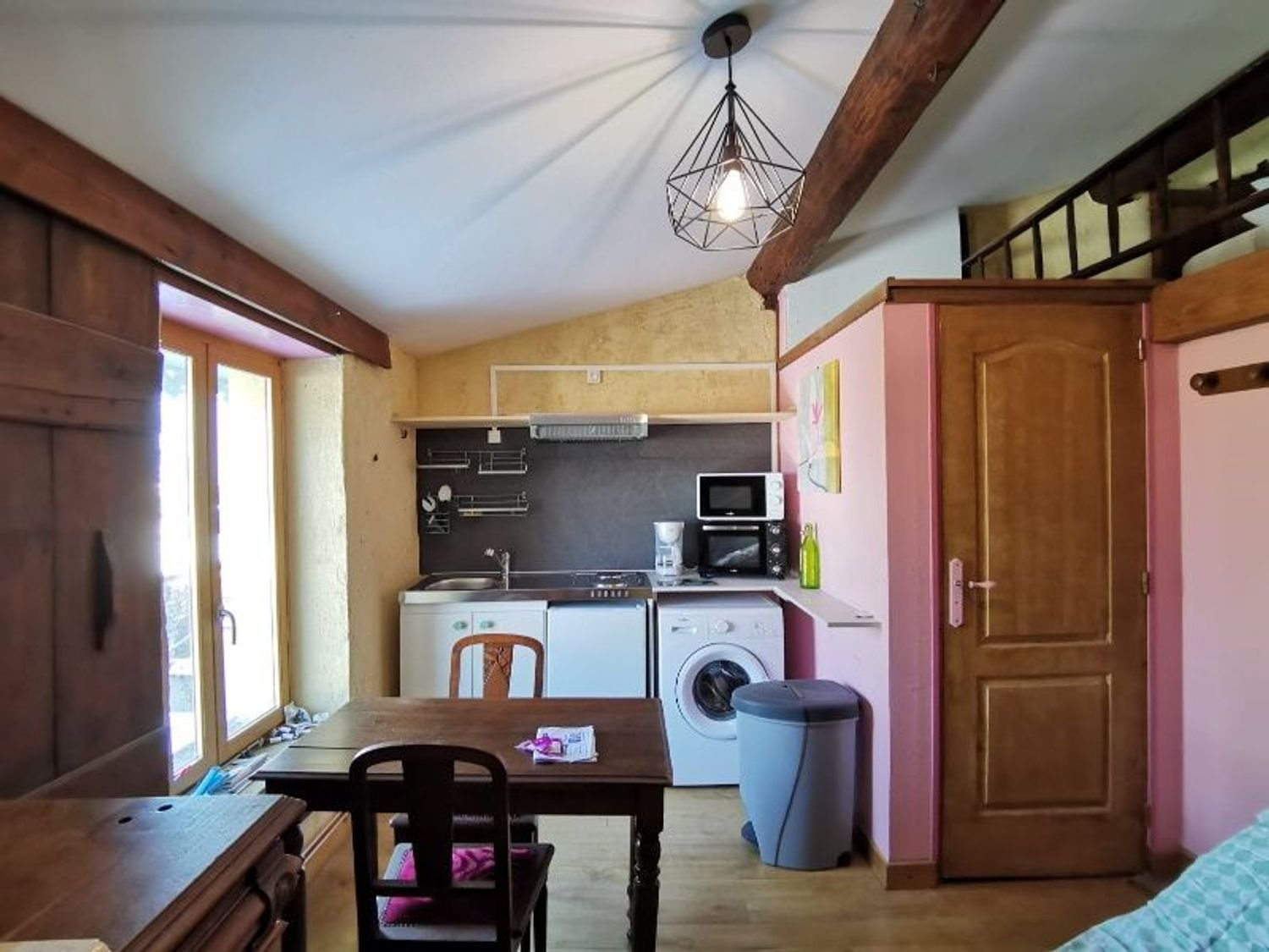 Appartement à louer, 25m², Millery