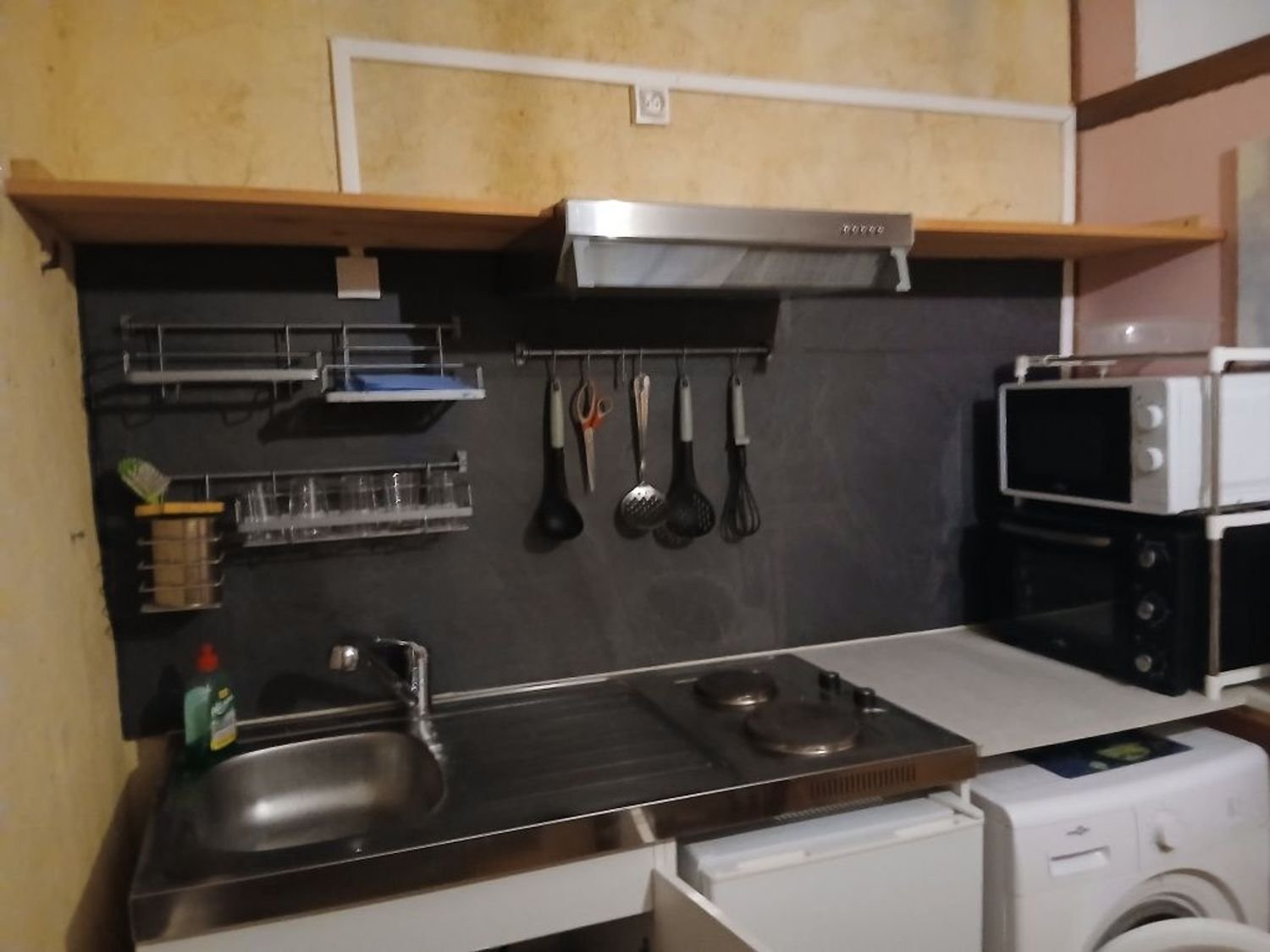 Appartement à louer, 25m², Millery