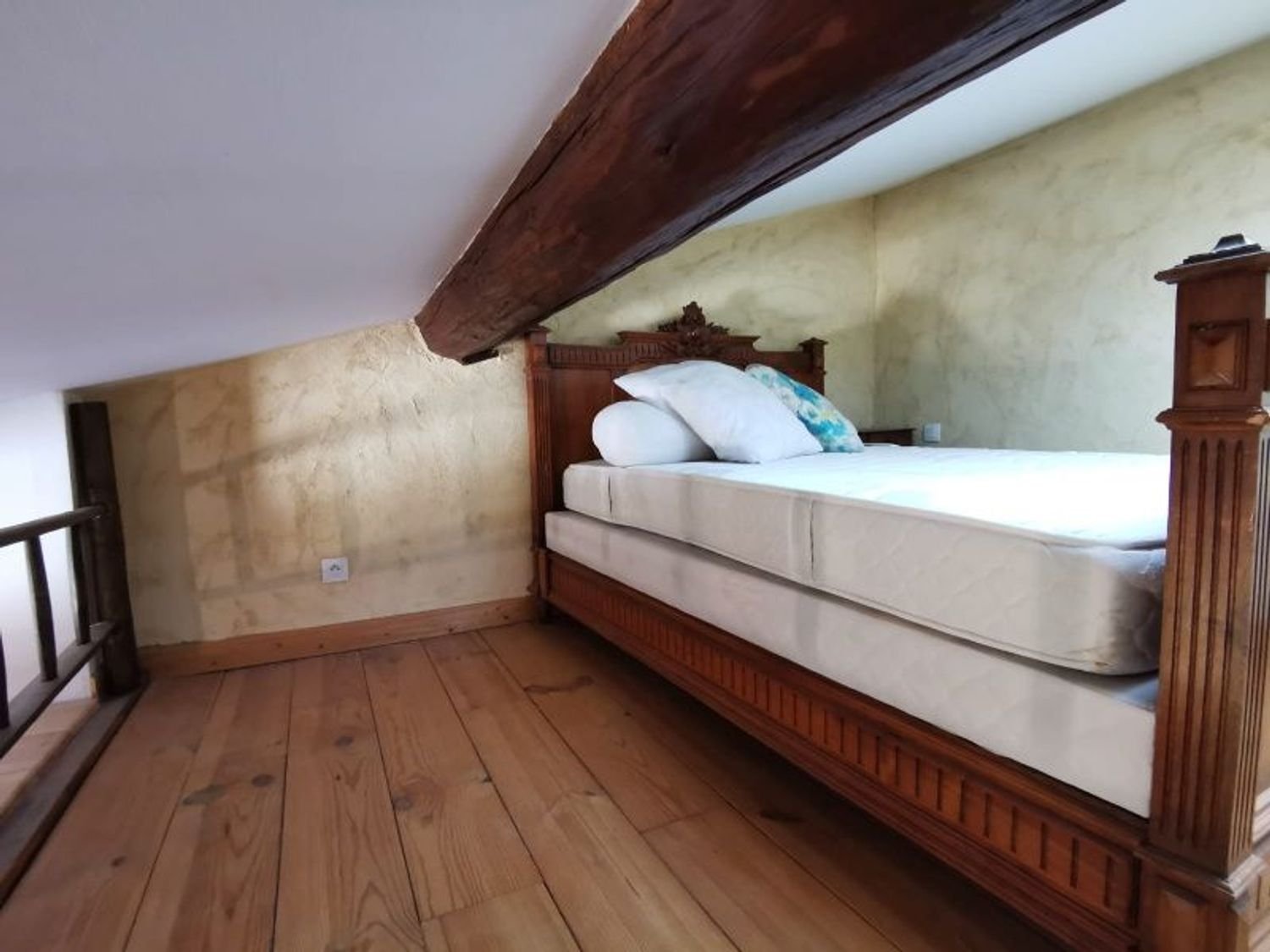 Appartement à louer, 25m², Millery