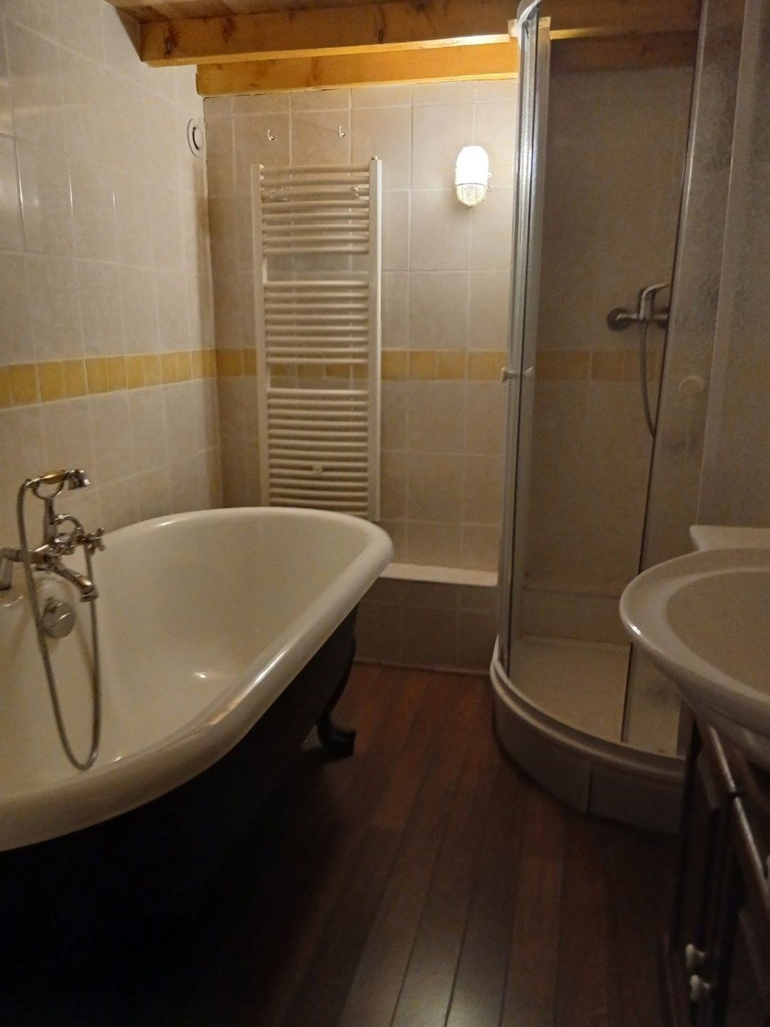 Appartement à louer, 25m², Millery