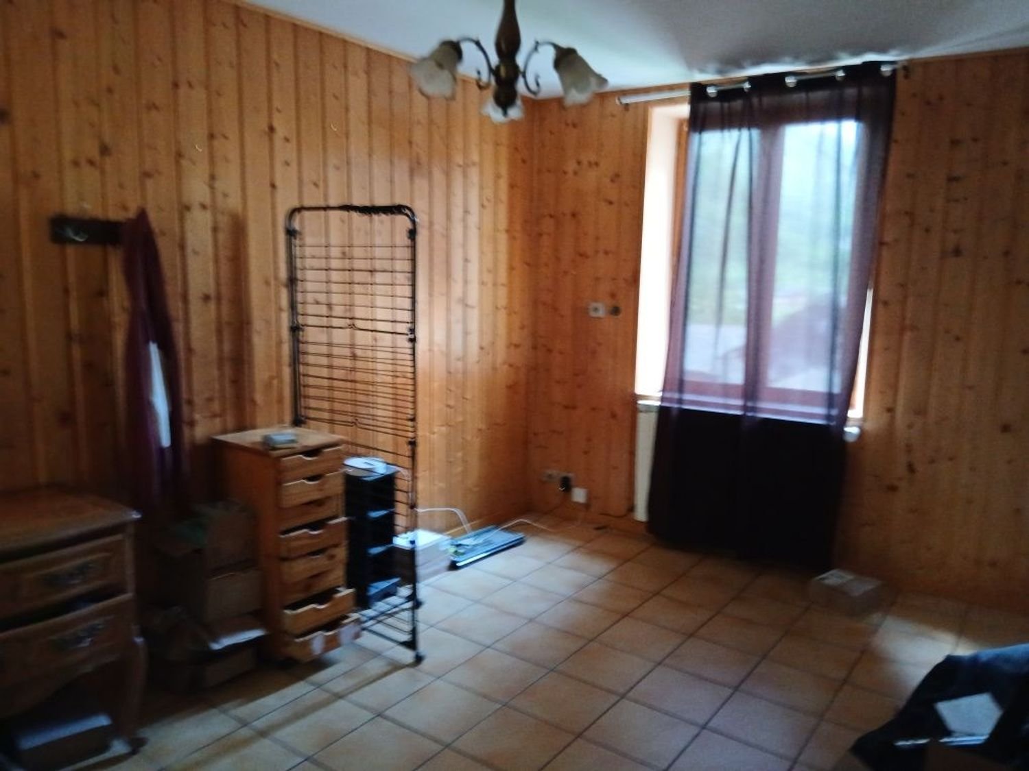 Maison à vendre, 98m², Saint-Rémy-de-Maurienne
