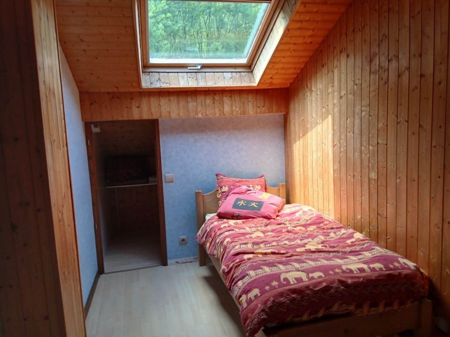 Maison à vendre, 98m², Saint-Rémy-de-Maurienne