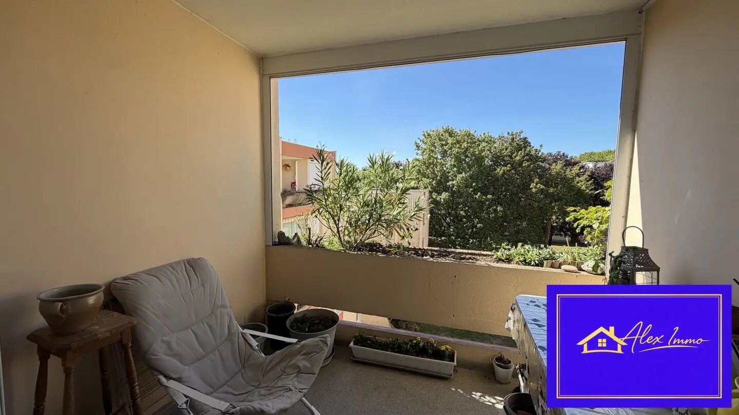 Appartement à vendre, 54m², Beaune